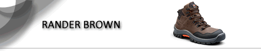 RANDER BROWN